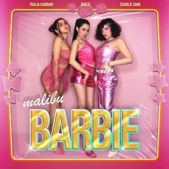 Malibu Barbie by Thalia Kabbani