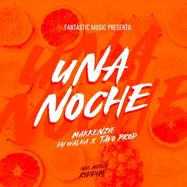 Una Noche