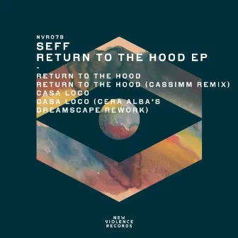 Return to the Hood by SEFF