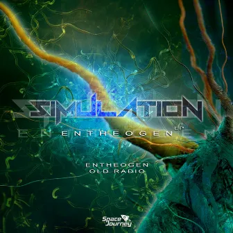 Entheogen by Simulation