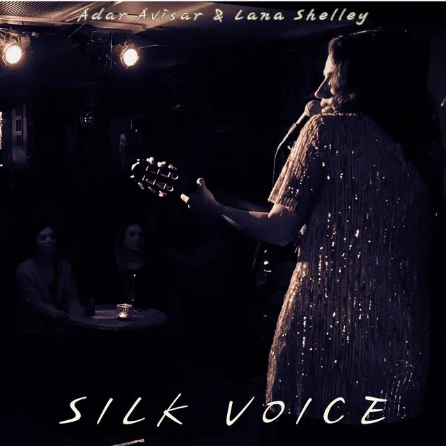 Silk Voice