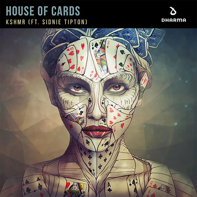 House Of Cards (feat. Sidnie Tipton)