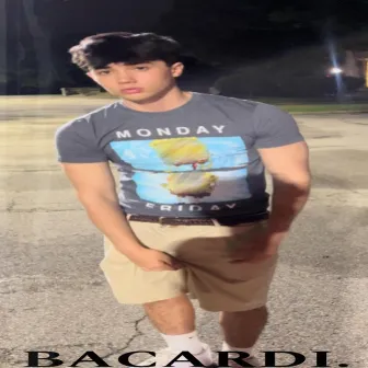 BACARDI by KCHAZE