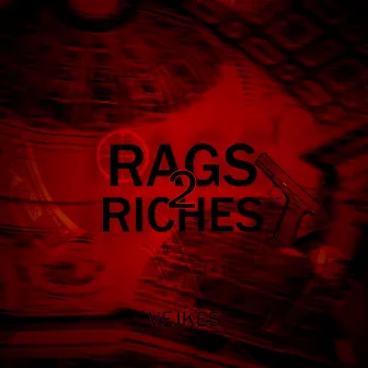 RAGS2RICHES by Vejkes