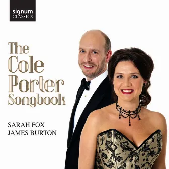 The Cole Porter Songbook by James Burton