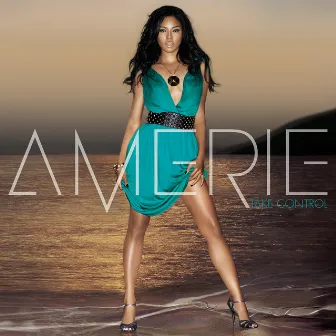 Take Control EP (Audio Backfill) by Amerie