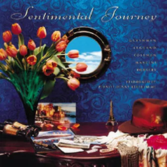 Sentimental Journey by Denny Berthiaume