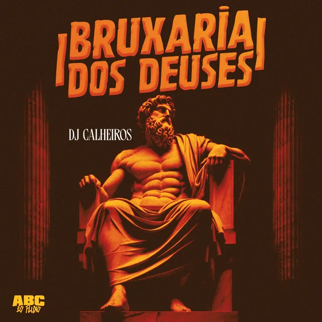 BRUXARIA DOS DEUSES