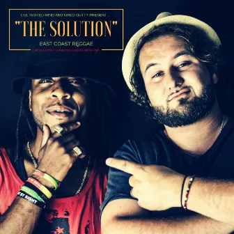 The Solution by Cultivated Mind