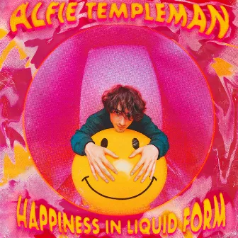 Happiness in Liquid Form by Alfie Templeman