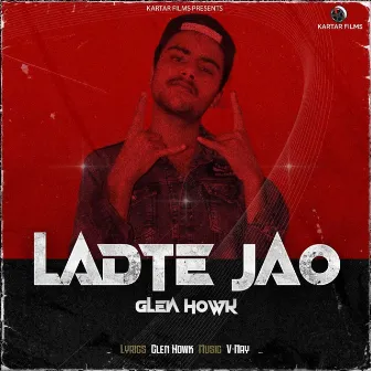 Ladte Jao by Glen Howk