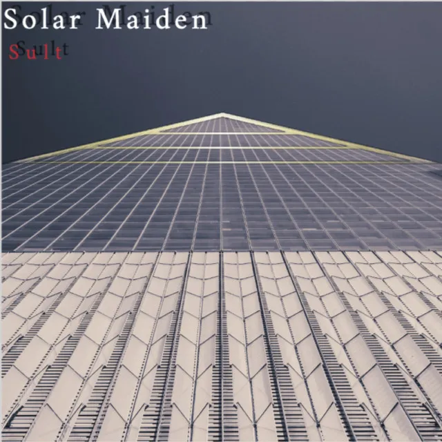 Solar Maiden