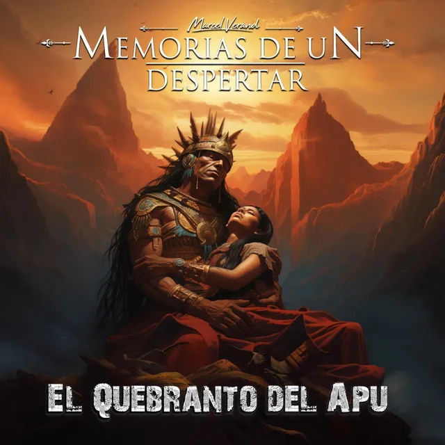 El Quebranto del Apu (Power Metal)