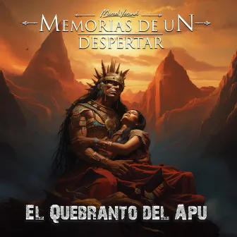 El Quebranto del Apu (Power Metal) by Memorias de un Despertar