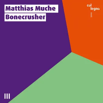 Bonecrusher by Matthias Muche