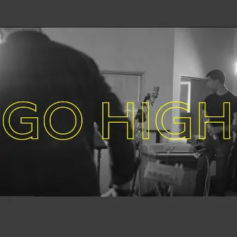 Go High by Baron Arnold