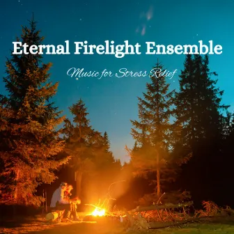 Eternal Firelight Ensemble: Music for Stress Relief by Frame Drum of Spirituality