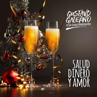 Salud, Dinero y Amor by Gustavo Galeano y Su Luna Payesera