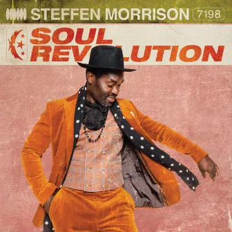 Soul Revolution by Steffen Morrison