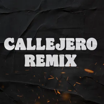 Callejero Remix by El Paisa