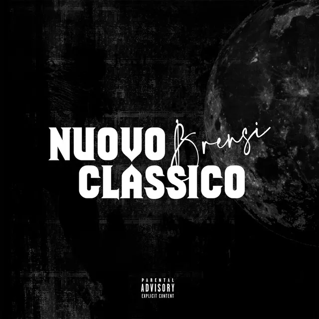 NUOVO CLASSICO - prod. Mambo