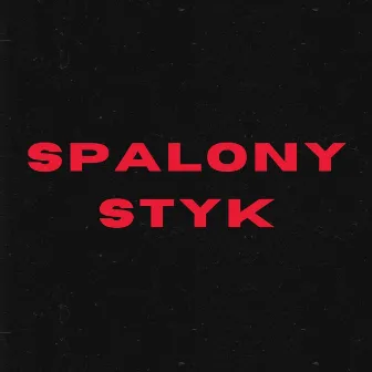 Spalony styk by ADEK WWA