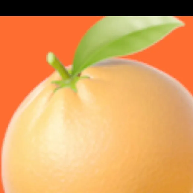 Tangerine