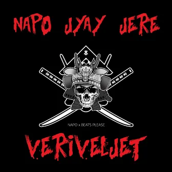 Veriveljet by Napo