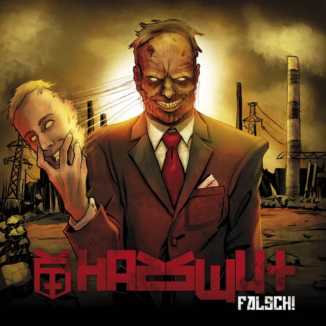 Falsch! - Version 2