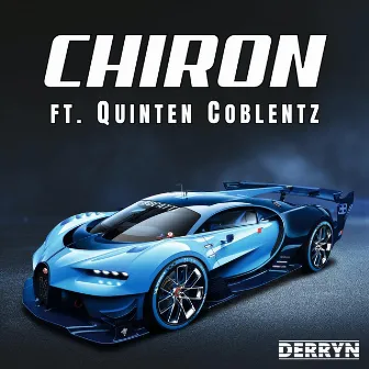 Chiron by Derryn