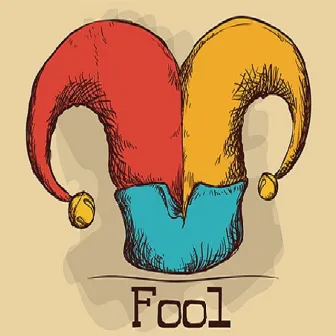 Fool by Ivan Law