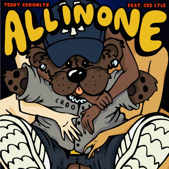 All in One - Remix