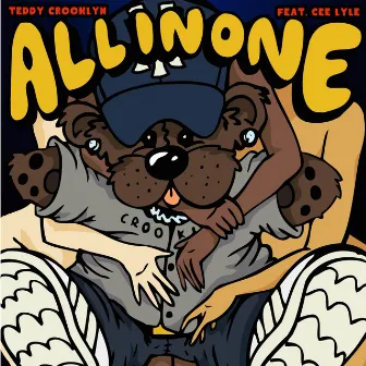 All in One (Remix) by Teddy Crooklyn