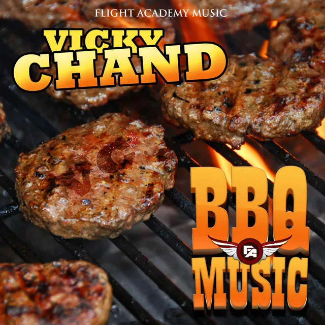 Bbq Music (feat. Terrel Safadi)