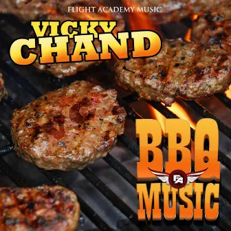 Bbq Music Mixtape by Vicky Chand