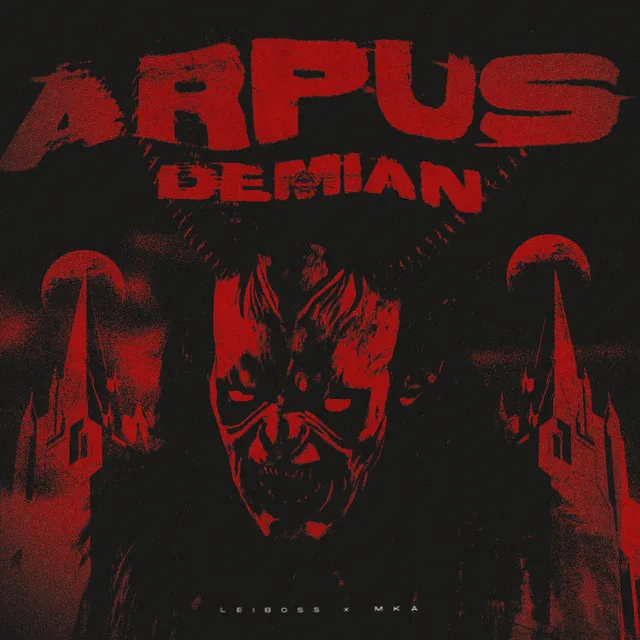 Arpus Demian