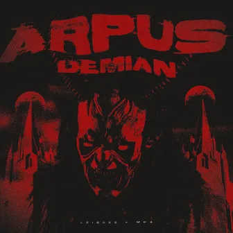 Arpus Demian by LeiBoss