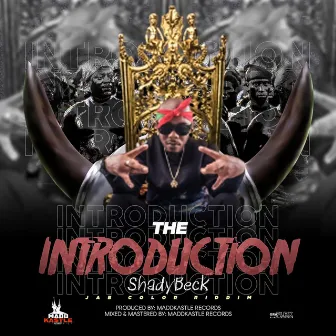 The Introduction by Madd kastle records