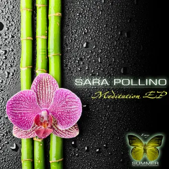 Meditation EP by Sara Pollino