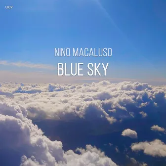 Blue Sky by Nino Macaluso