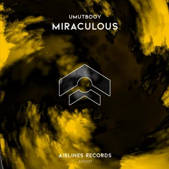 Miraculous by Umutbooy