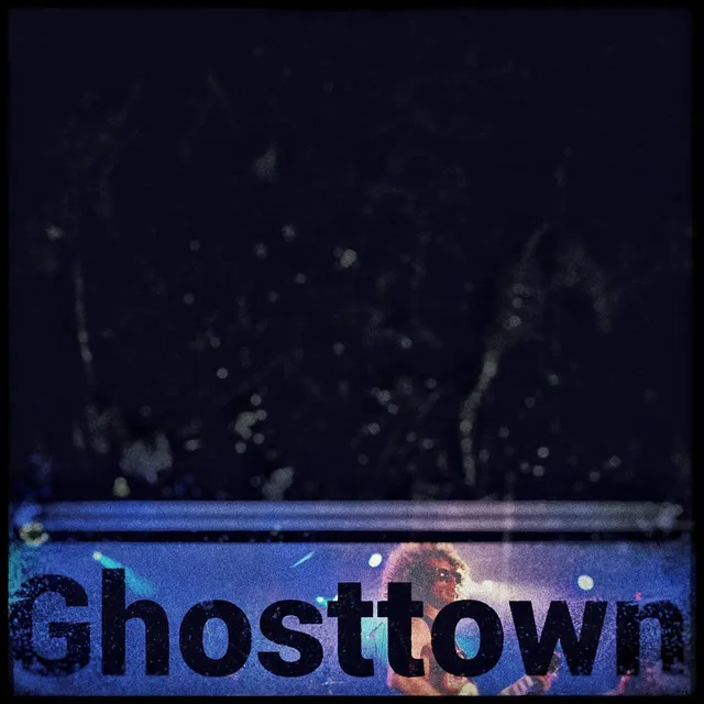 Ghosttown