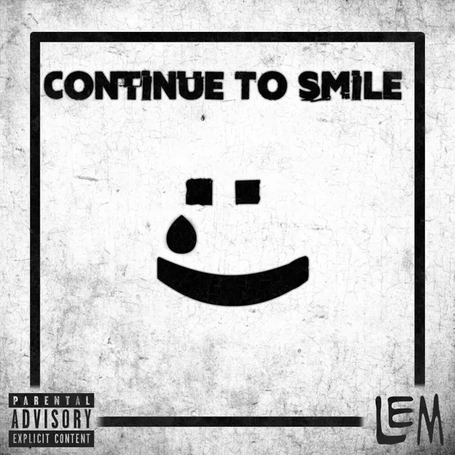 Continue to Smile