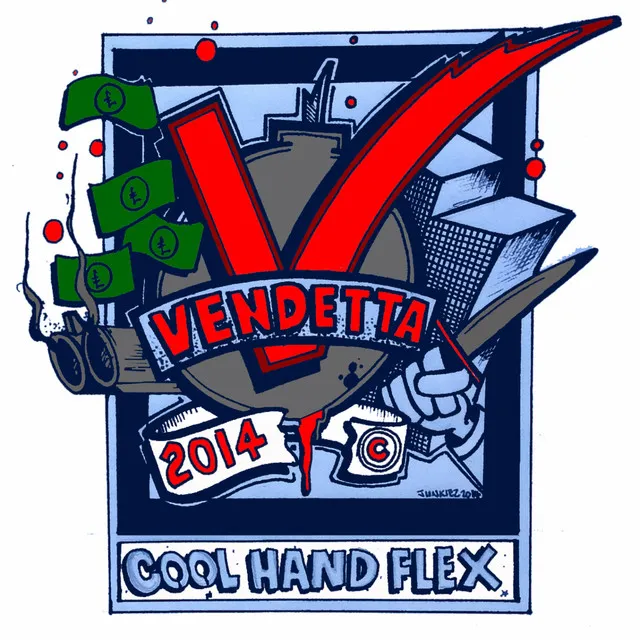 Vendetta - V.I.P