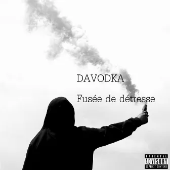 Fusée de détresse by Davodka