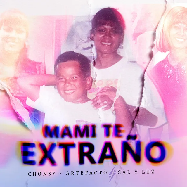 Mami Te Extraño