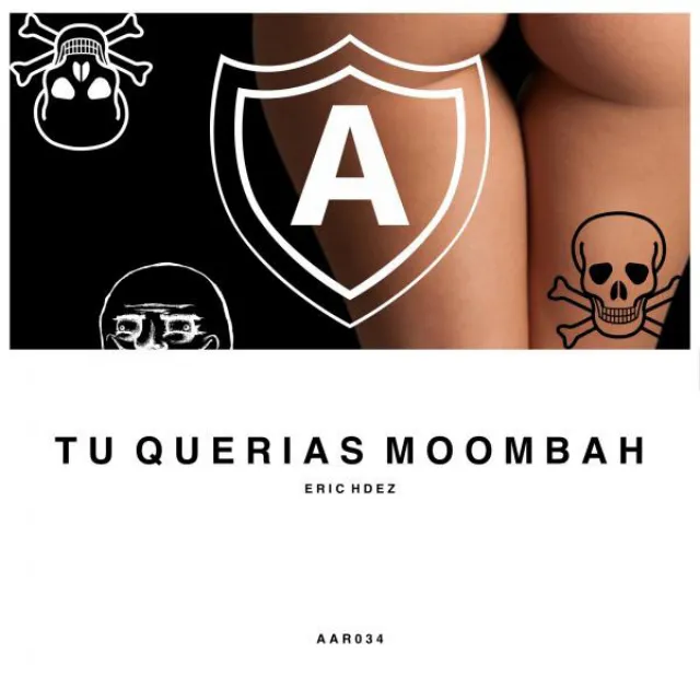 Tu Querias Moombah