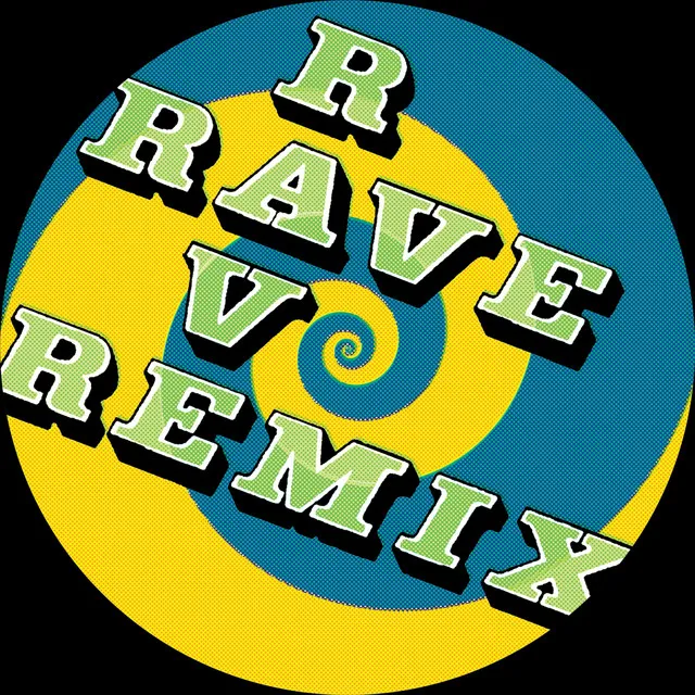 Rave Rave Rave - Housemeister Party Mix