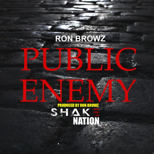 Public Enemy