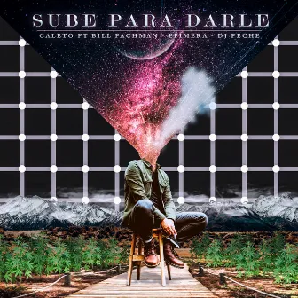 Sube para darle by Caleto